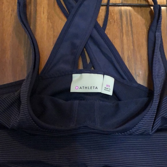 Athleta Tank - Picture 6 of 7